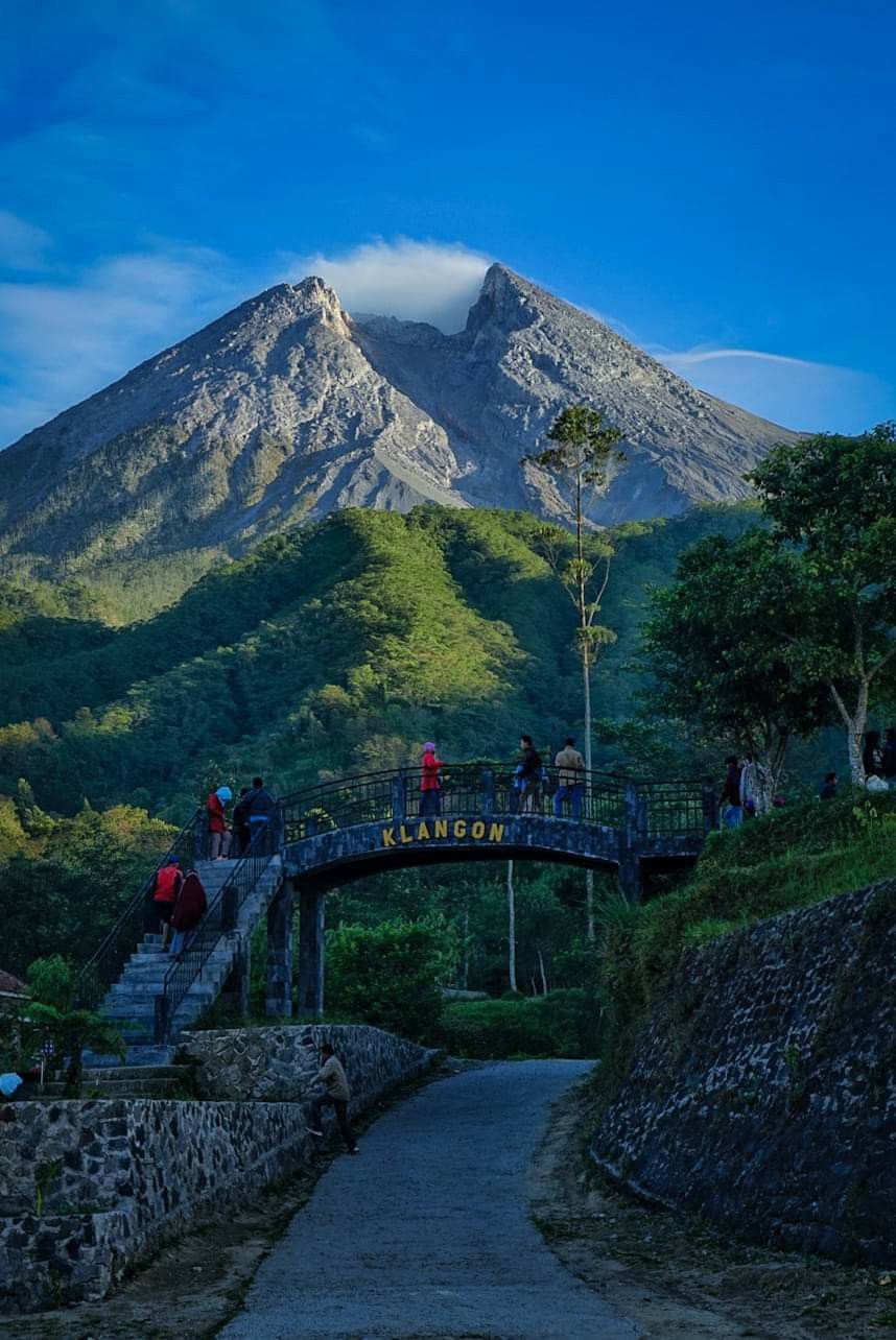 Destinasi Wisata Yogyakarta yang Lebih Mudah Dijangkau dengan Rental Mobil
