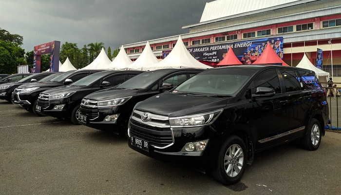 Keuntungan Menggunakan Sewa Mobil Lepas Kunci Saat Berlibur di Yogyakarta