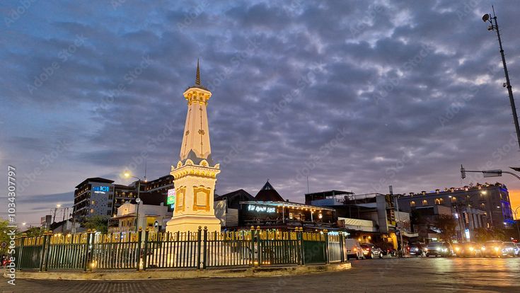 Mengapa Sewa Mobil Plus Driver Menjadi Pilihan Tepat Saat Berwisata di Jogja?