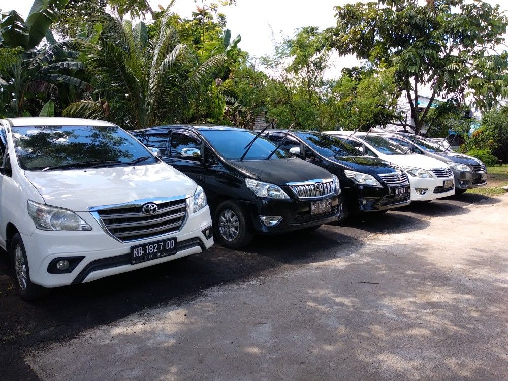 Tips Memilih Rental Mobil Terpercaya di Yogyakarta untuk Liburan yang Nyaman