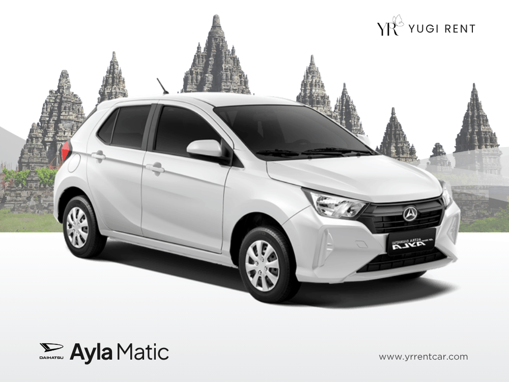 Agya/Ayla Matic