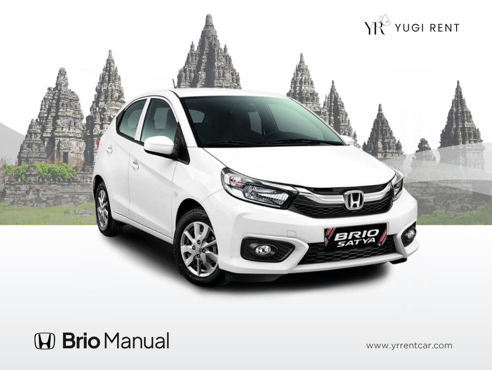 Brio Manual