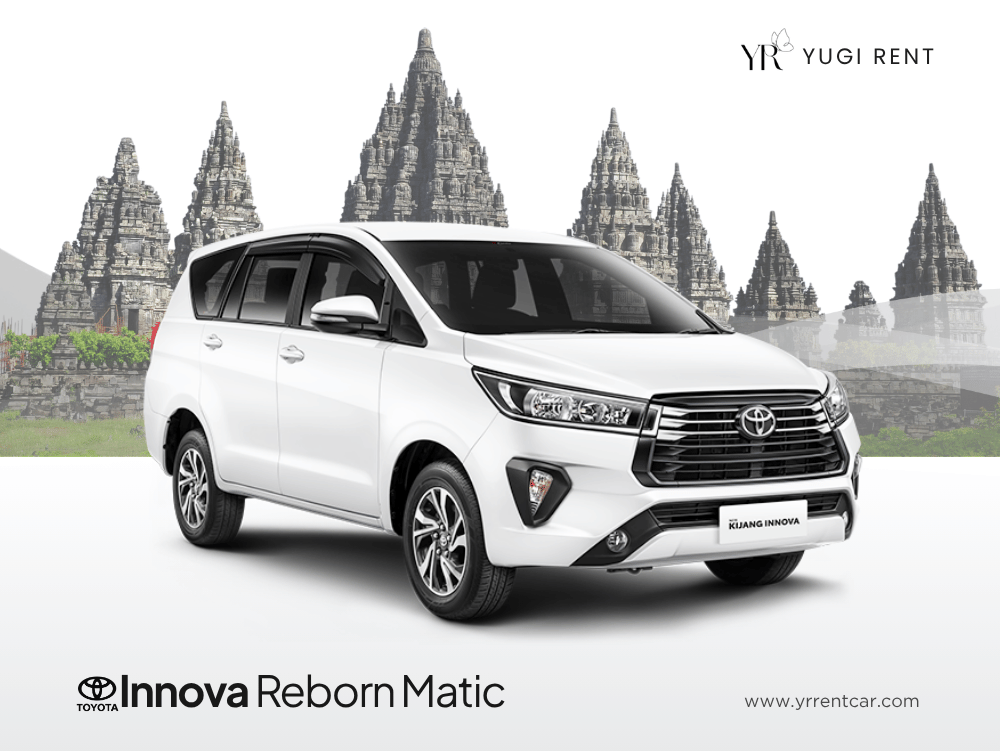 Innova Reborn Matic