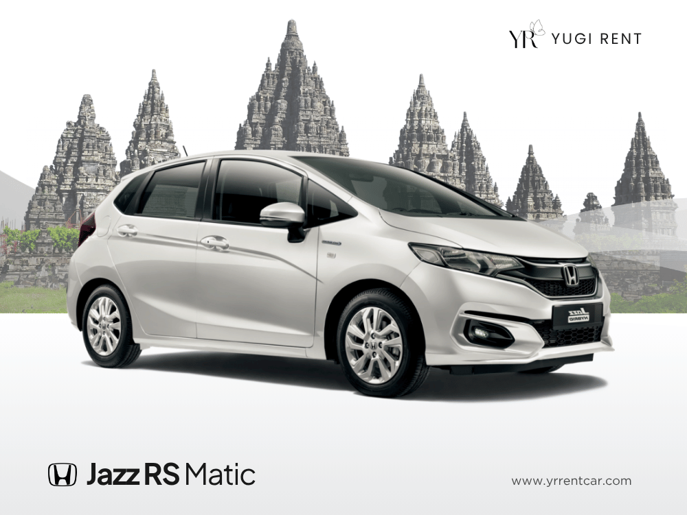 Jazz RS Matic