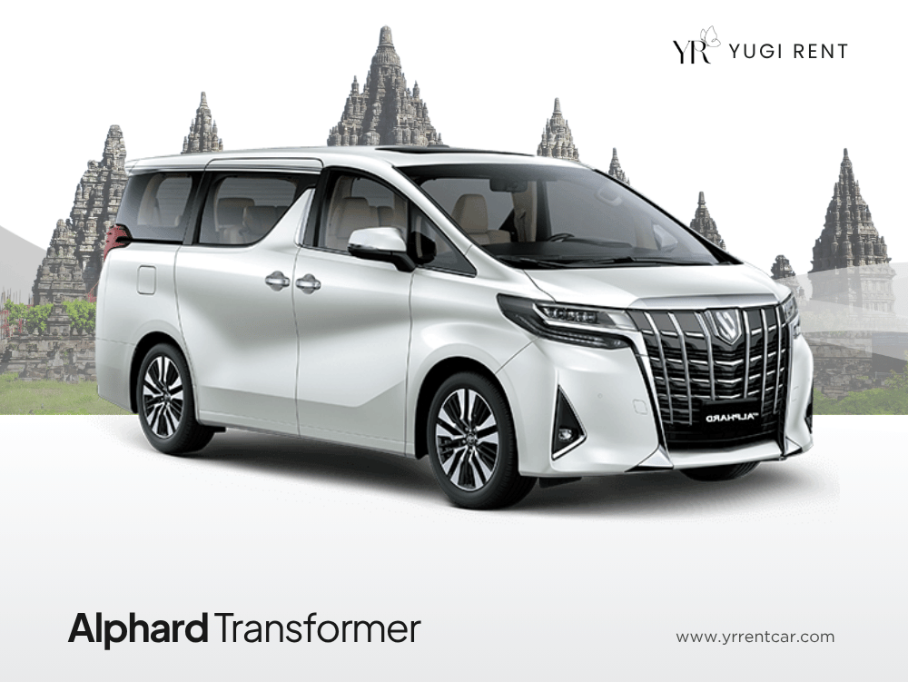 Alphart Transformer