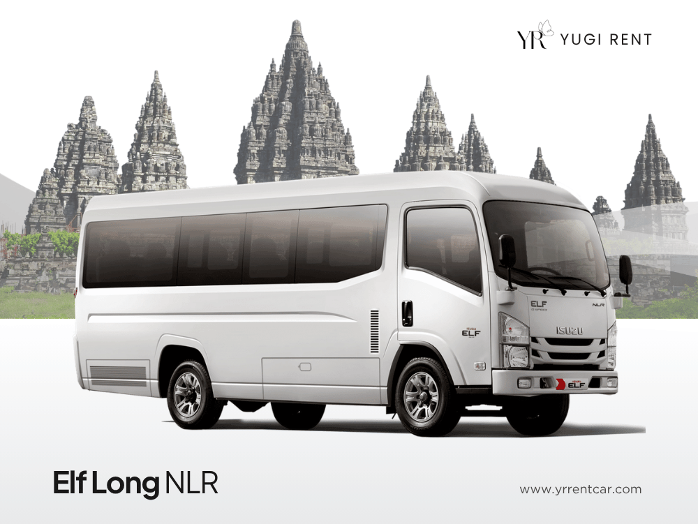 Elf Long NLR