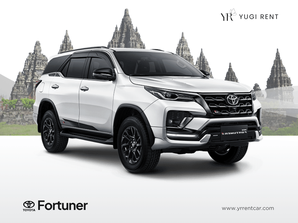 Fortuner