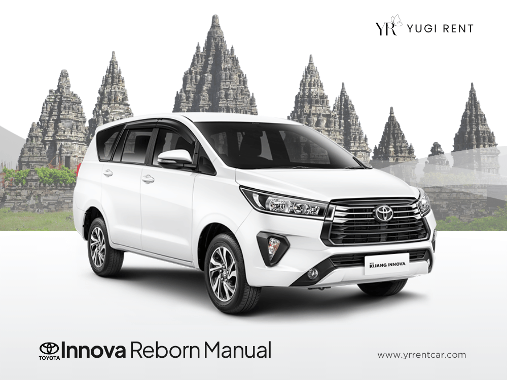 Innova Reborn