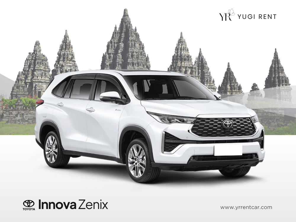 Innova Zenix